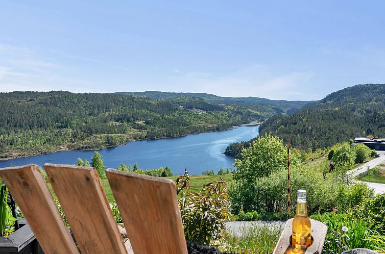 Vakantiehuis Trondbu