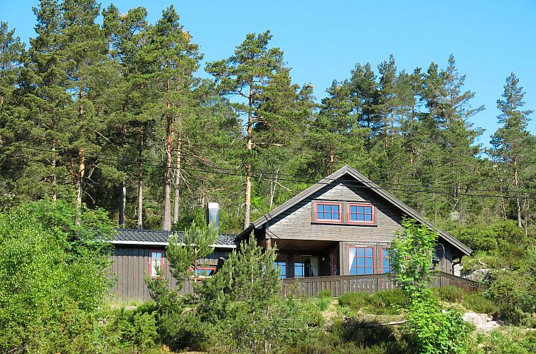 Vakantiehuis Koven