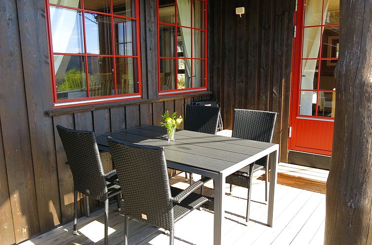 Vakantiehuis Koven