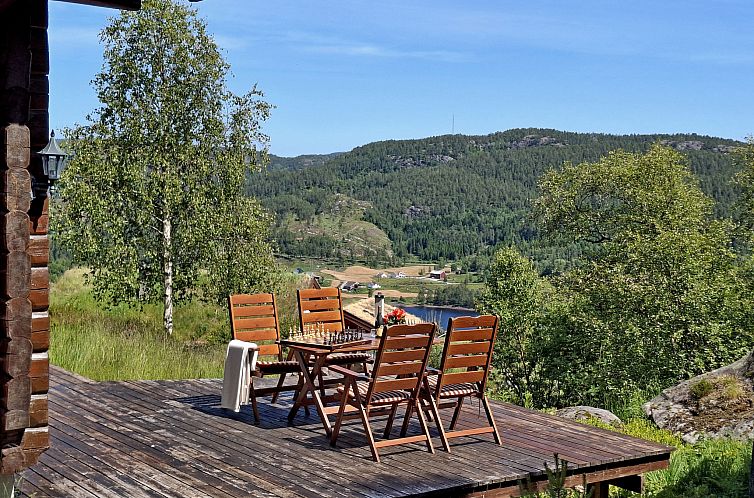 Vakantiehuis Koselia