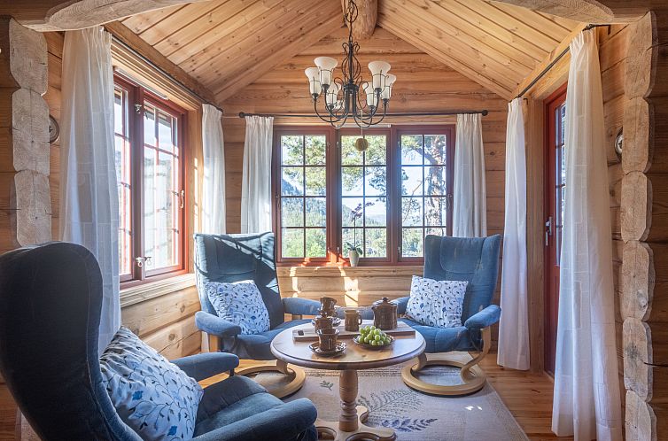 Vakantiehuis Koselia