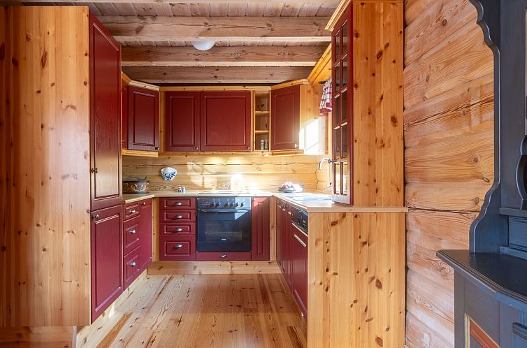 Vakantiehuis Koselia