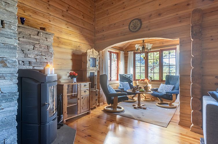 Vakantiehuis Koselia