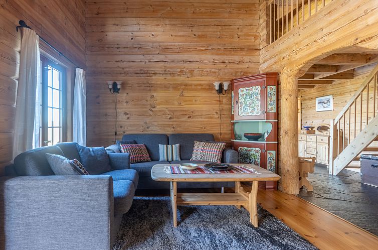 Vakantiehuis Koselia