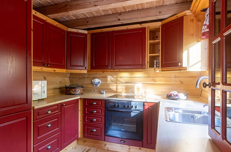 Vakantiehuis Koselia