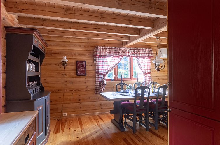 Vakantiehuis Koselia