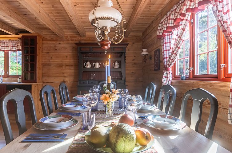 Vakantiehuis Koselia