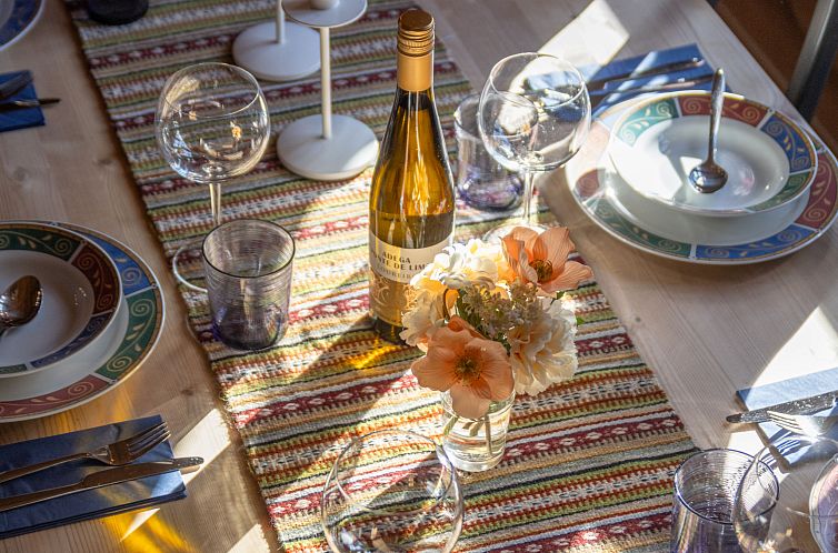 Vakantiehuis Koselia