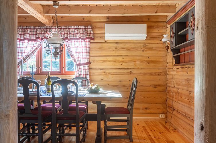 Vakantiehuis Koselia