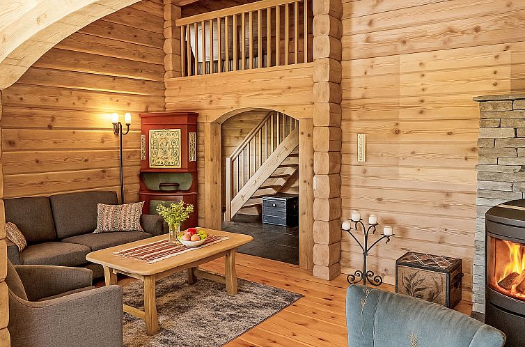 Vakantiehuis Koselia