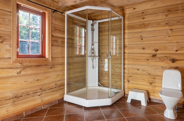 Vakantiehuis Koselia