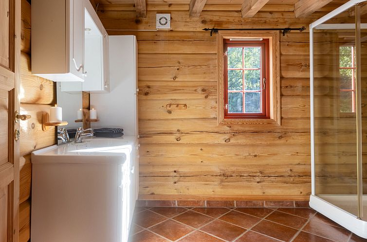 Vakantiehuis Koselia