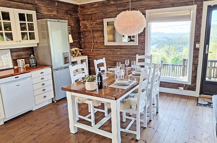 Vakantiehuis Kosestua