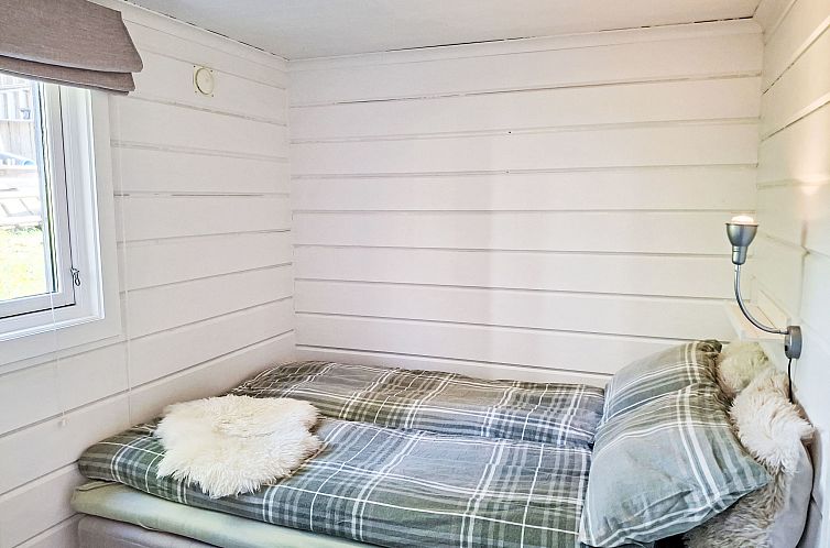 Vakantiehuis Kosestua