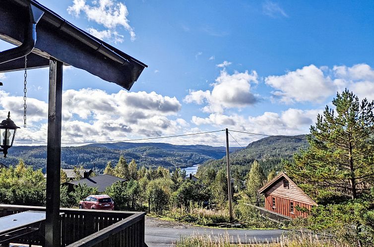 Vakantiehuis Kosestua