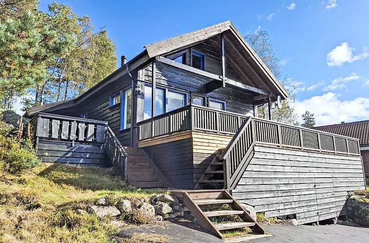 Vakantiehuis Kosestua