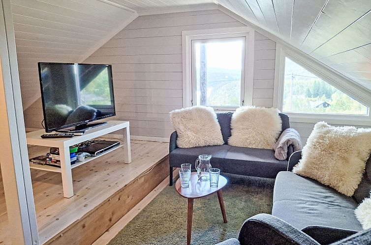 Vakantiehuis Kosestua