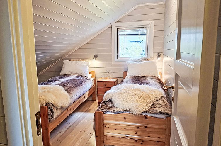 Vakantiehuis Kosestua