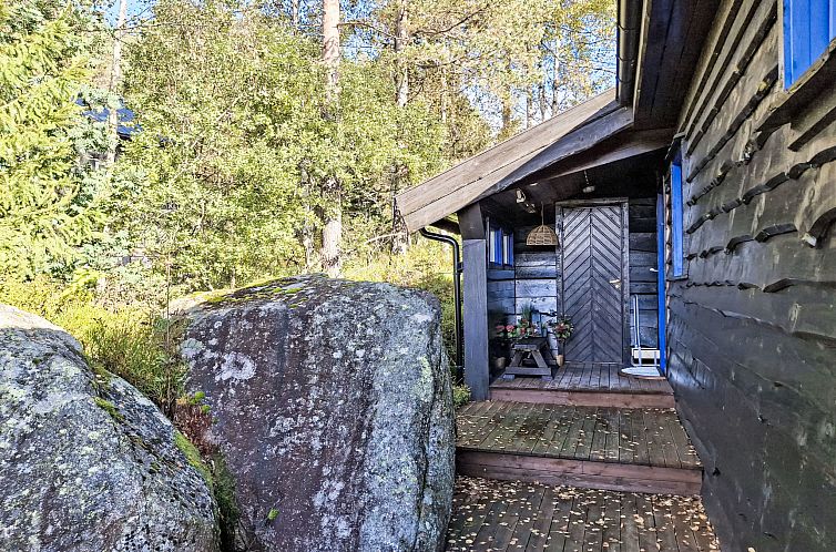 Vakantiehuis Kosestua