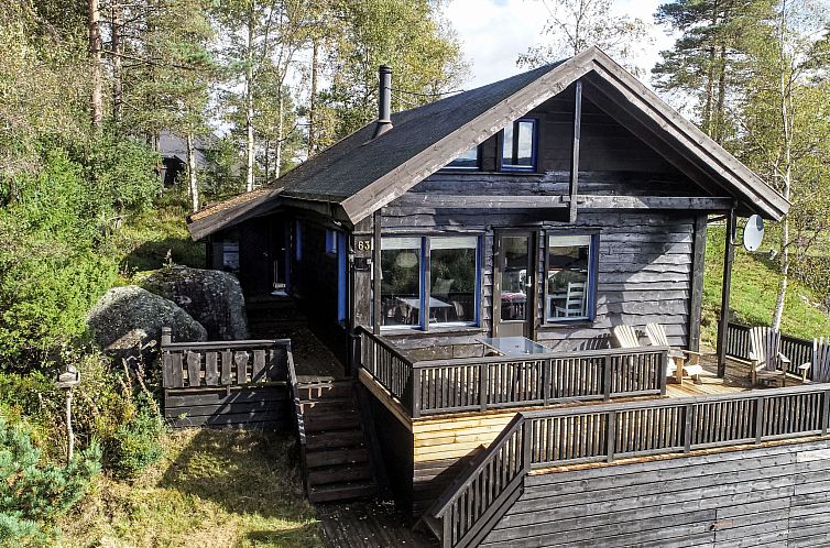 Vakantiehuis Kosestua