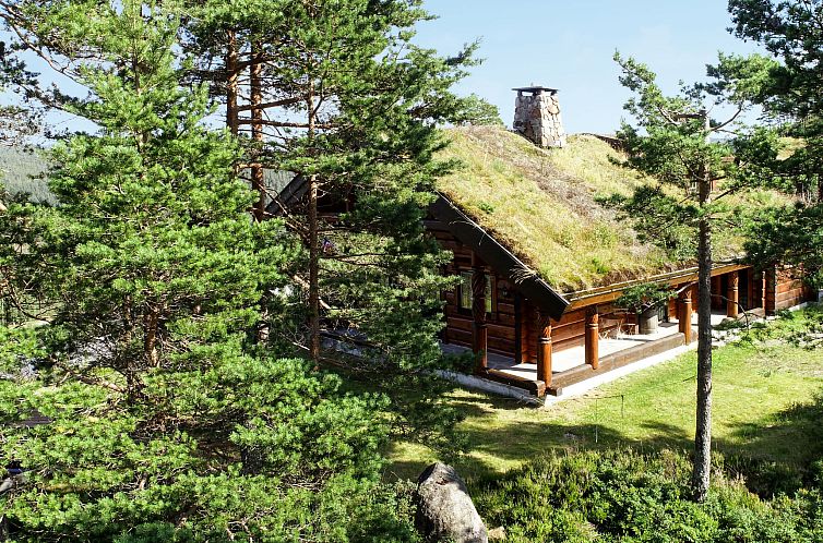 Vakantiehuis Steinbu
