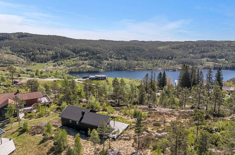 Vakantiehuis Torebu