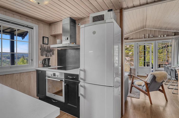 Vakantiehuis Torebu