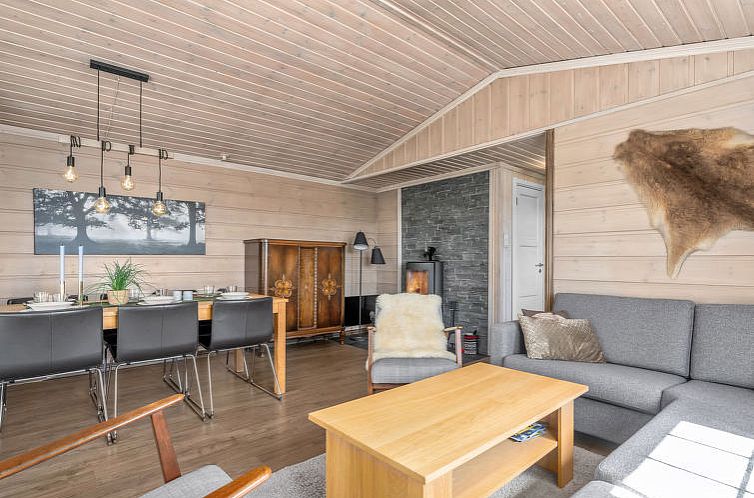 Vakantiehuis Torebu