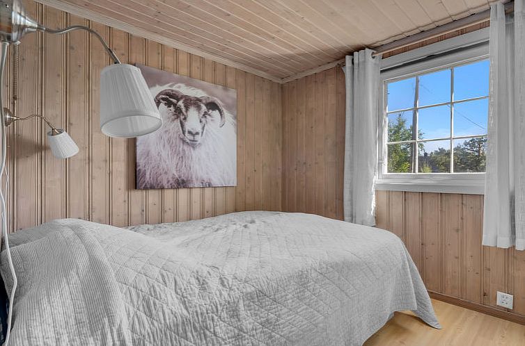 Vakantiehuis Torebu