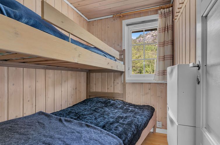 Vakantiehuis Torebu