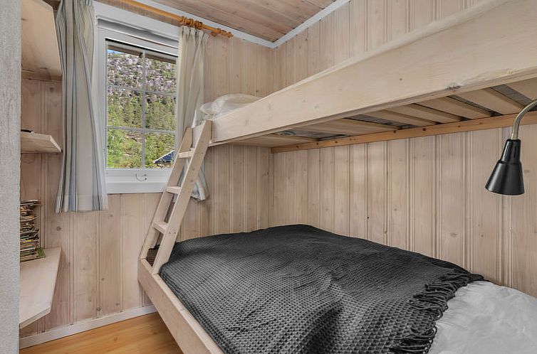 Vakantiehuis Torebu