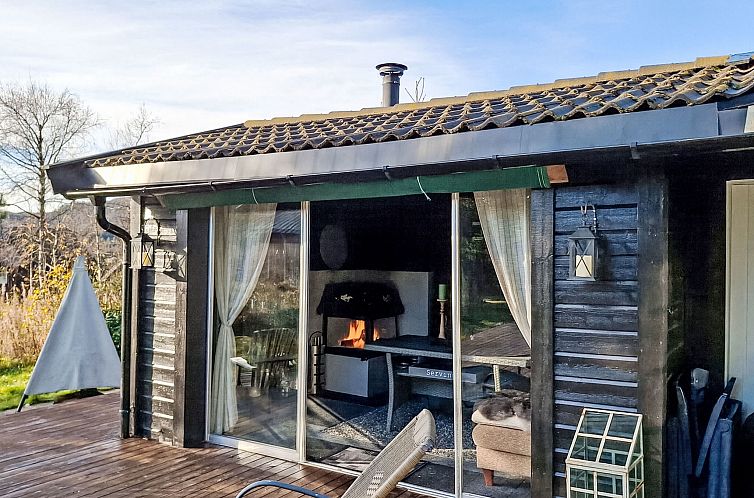 Vakantiehuis Lettibu