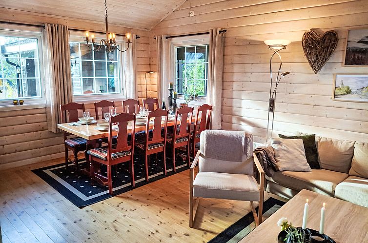 Vakantiehuis Lettibu