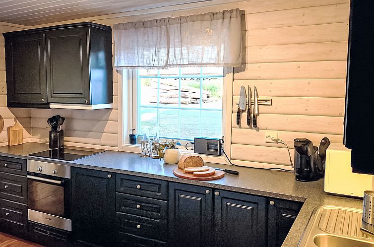 Vakantiehuis Lettibu