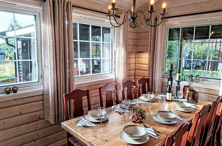 Vakantiehuis Lettibu