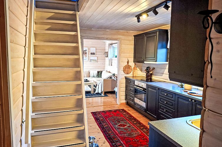 Vakantiehuis Lettibu