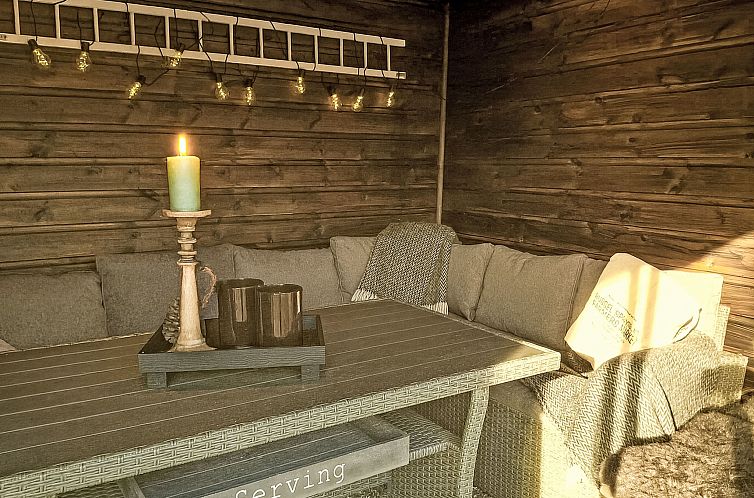 Vakantiehuis Lettibu