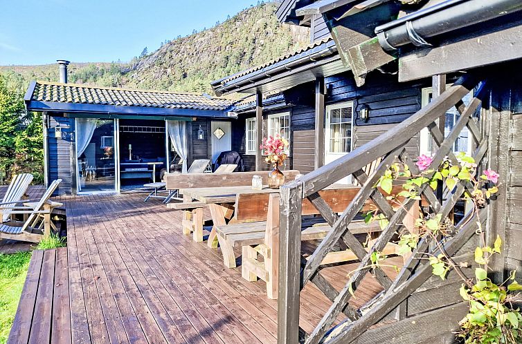 Vakantiehuis Lettibu