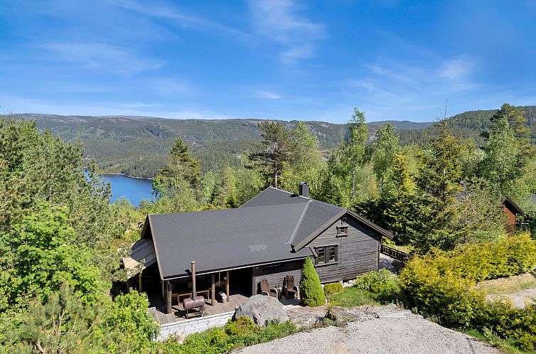 Verblijf 1065926 - Vakantiewoning Zuid Noorwegen - Vakantiehuis Mariabu