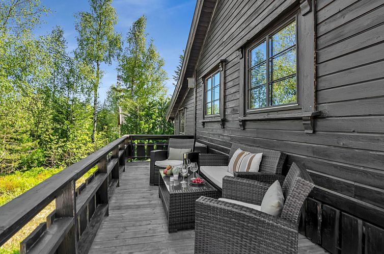 Vakantiehuis Mariabu