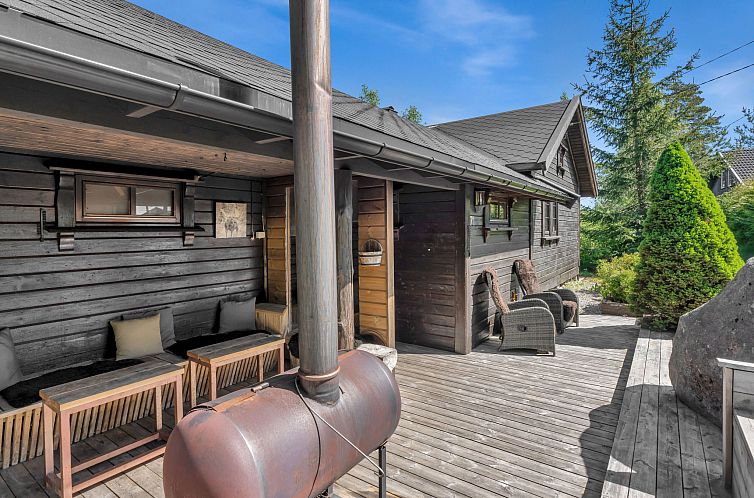 Vakantiehuis Mariabu