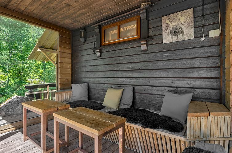 Vakantiehuis Mariabu