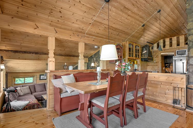 Vakantiehuis Mariabu