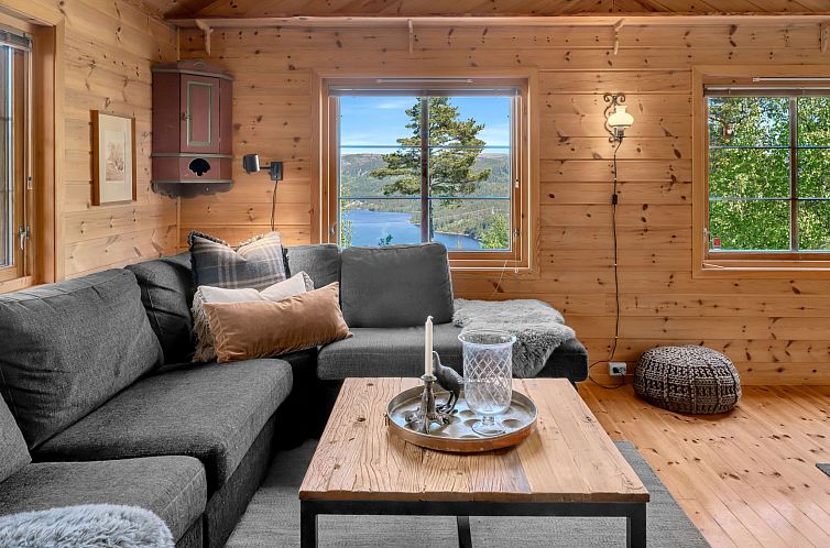 Vakantiehuis Mariabu