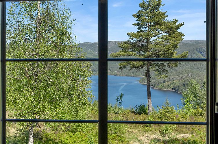 Vakantiehuis Mariabu