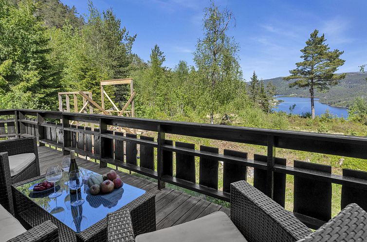 Vakantiehuis Mariabu