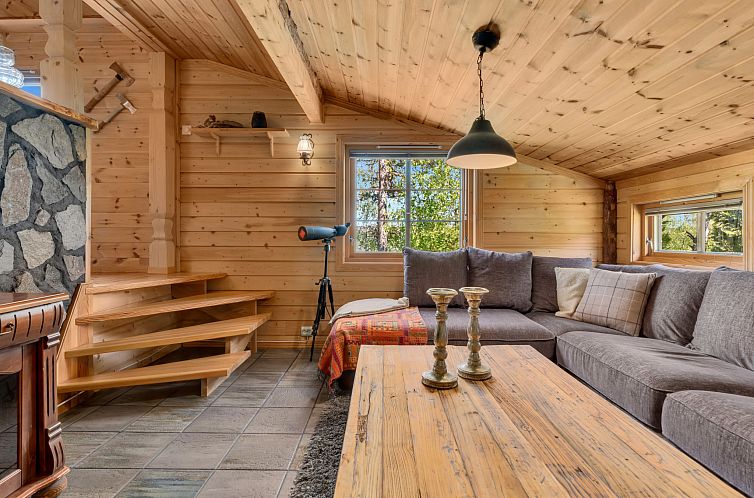 Vakantiehuis Mariabu