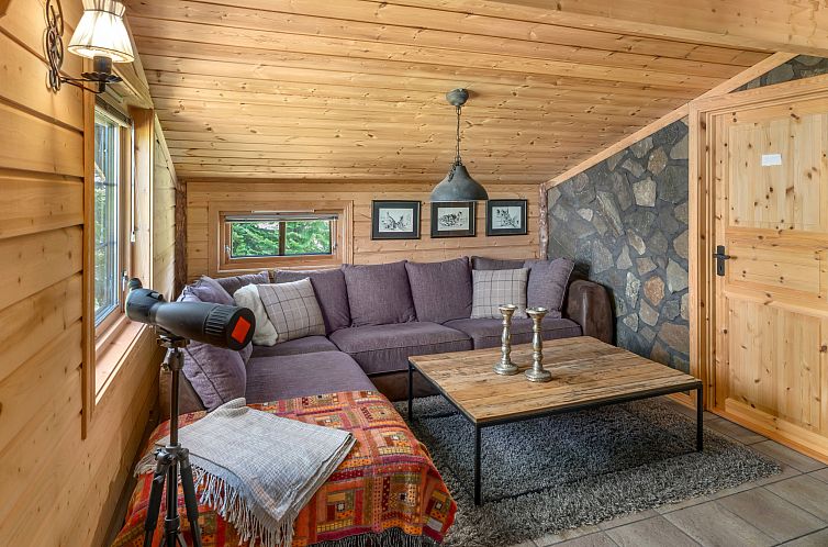 Vakantiehuis Mariabu