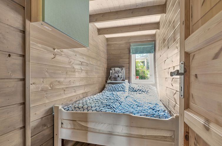 Vakantiehuis Mariabu