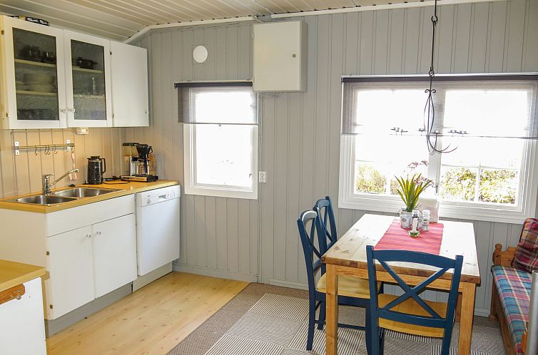 Vakantiehuis Engelbu